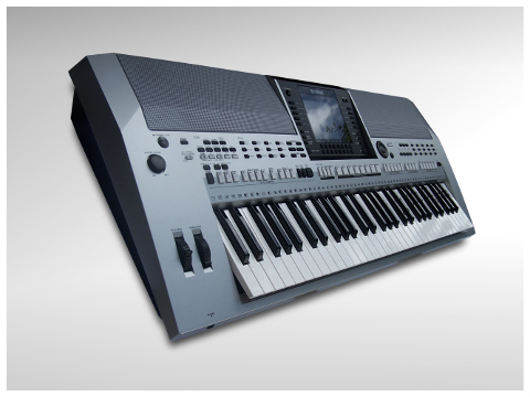 Yamaha PSR-S900