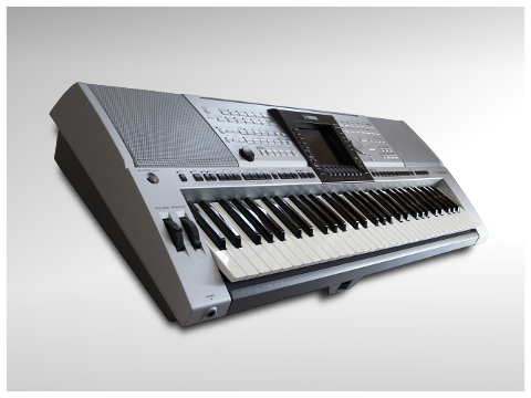 Yamaha PSR-3000