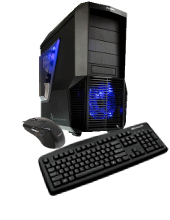 Your computer looks like